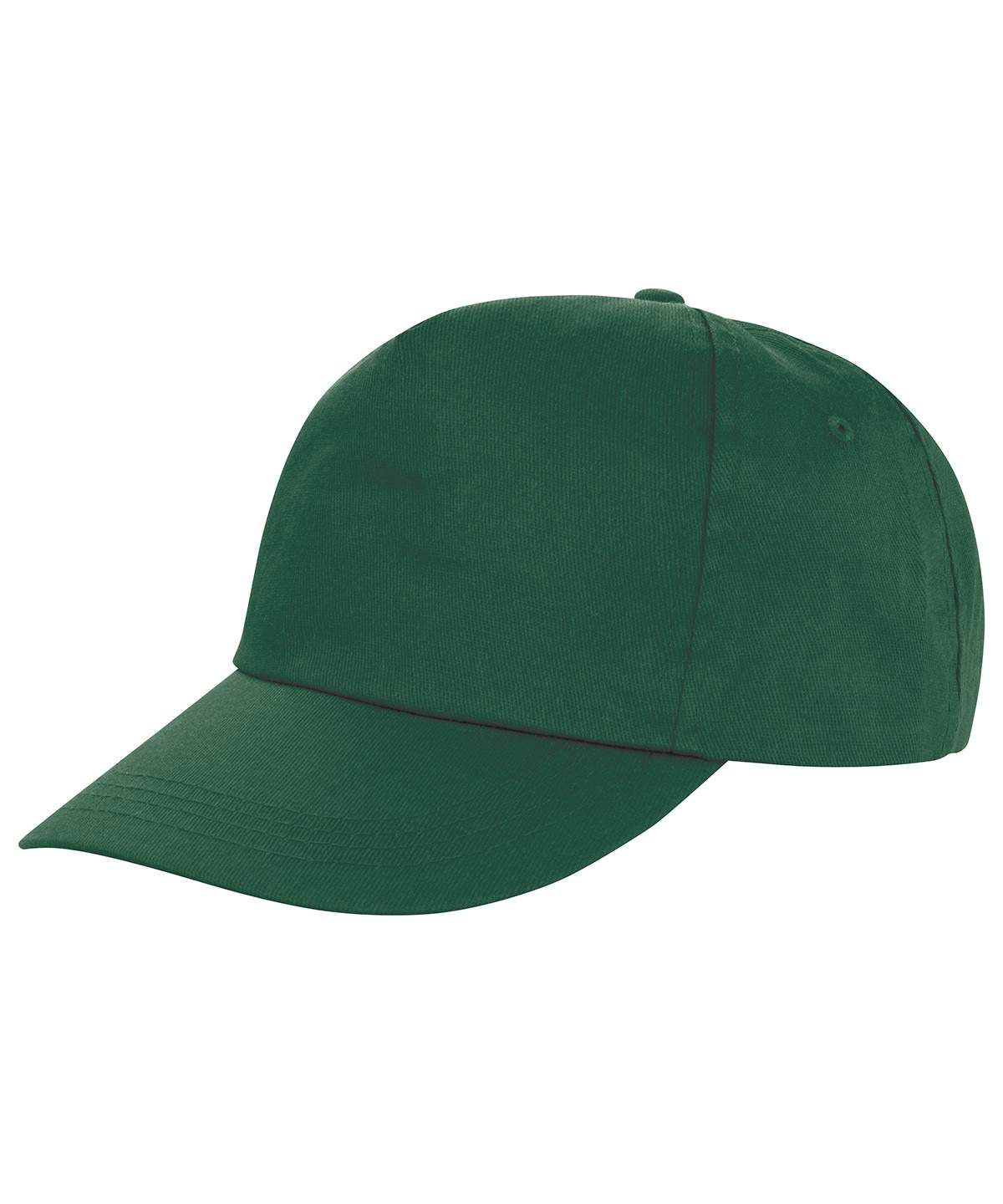 Casquette d'imprimeur 5 panneaux Houston - Bouteille