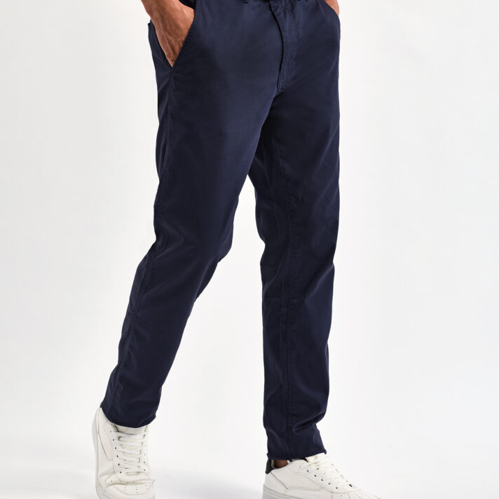 Mens lightweight chinos