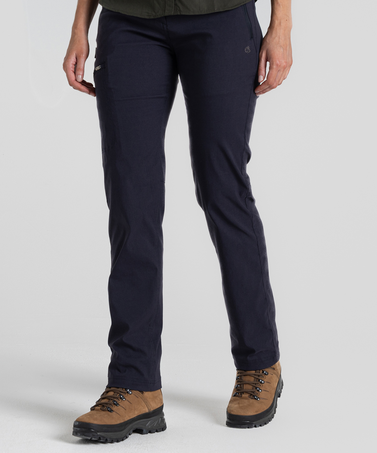 Expert womens Kiwi pro stretch trousers