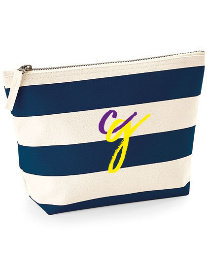 Sac d'accessoires nautiques Compagnie Gribouille