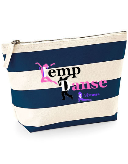 Sac d'accessoires nautiques Temps danse fitness