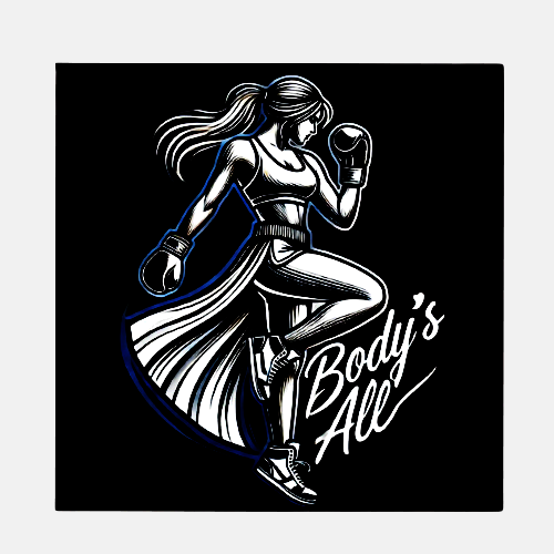 Body's all