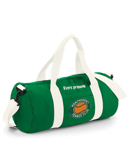Sac tonneau original  50 x 25 x 25cm MTC