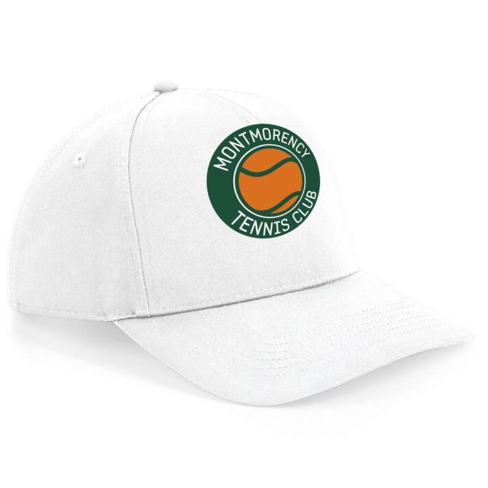 Casquette adulte MTC