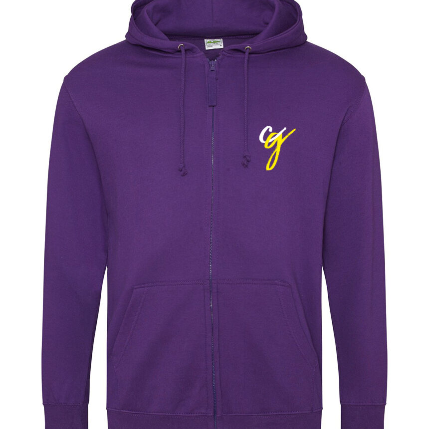 Sweat Violet  Compagnie Gribouille – Image 2