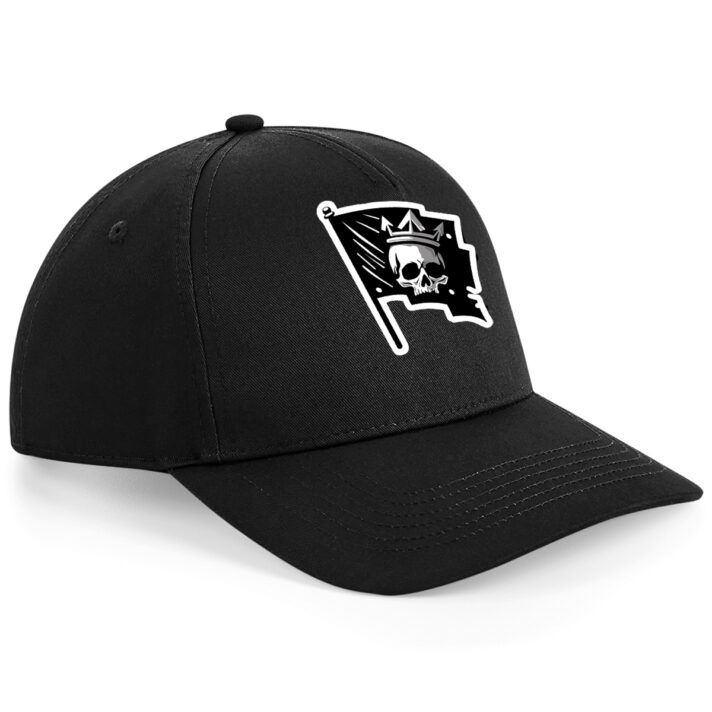 Casquette Sans couronne