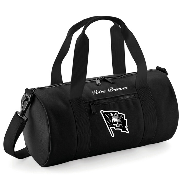 Mini sac tonneau Sans couronne