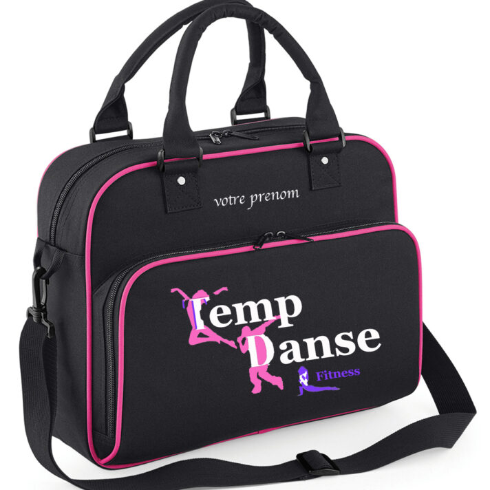 Sac de danse temp Danse Fitness