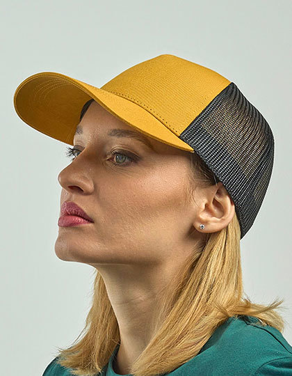 Rapper Cotton Cap