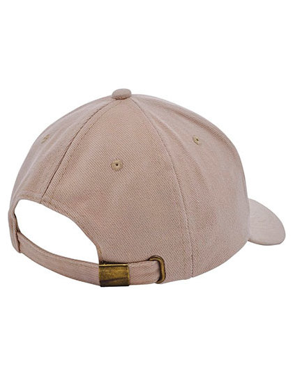 Heavy Brushed Cap – Image 2