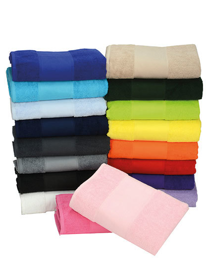 PRINT-Me® Hand Towel 100X50