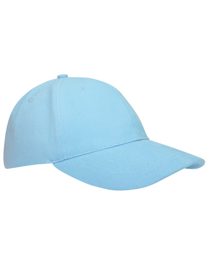 Heavy Brushed Cap
