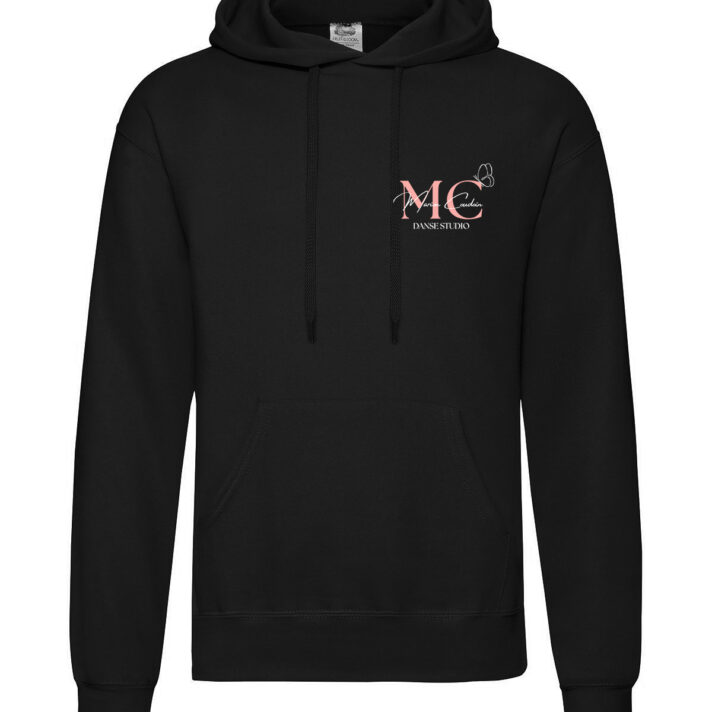 Sweat à capuche   Adultes /  Impression