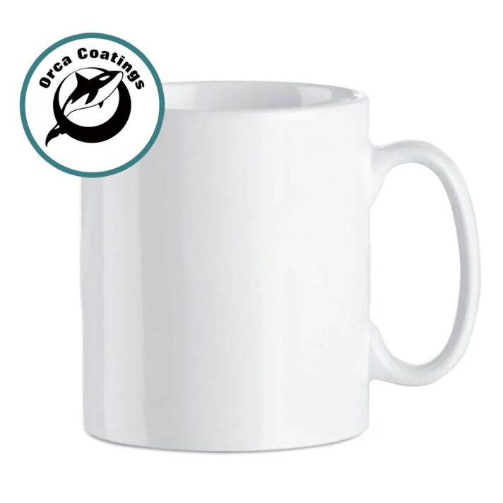 MugcORCA qualité AAA, 312,5 ml