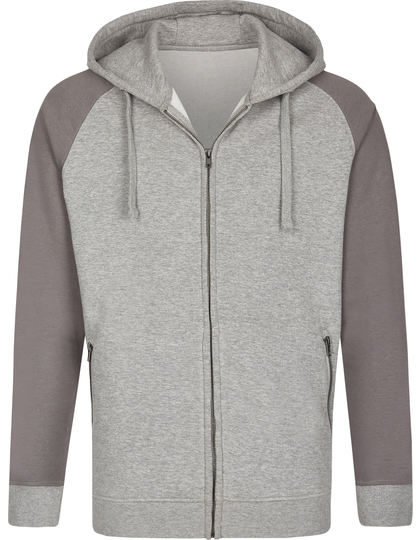 my mate - Men´s Zip Hoody
