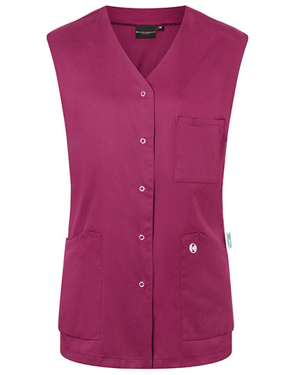 Sleeveless Tunic Essential