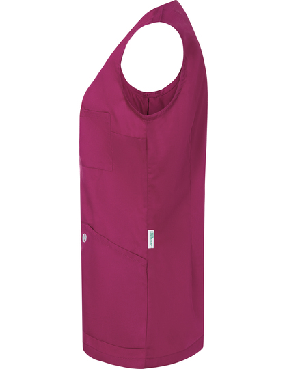 Sleeveless Tunic Essential – Image 2