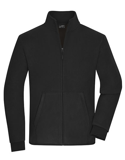Men´s Bonded Fleece Jacket