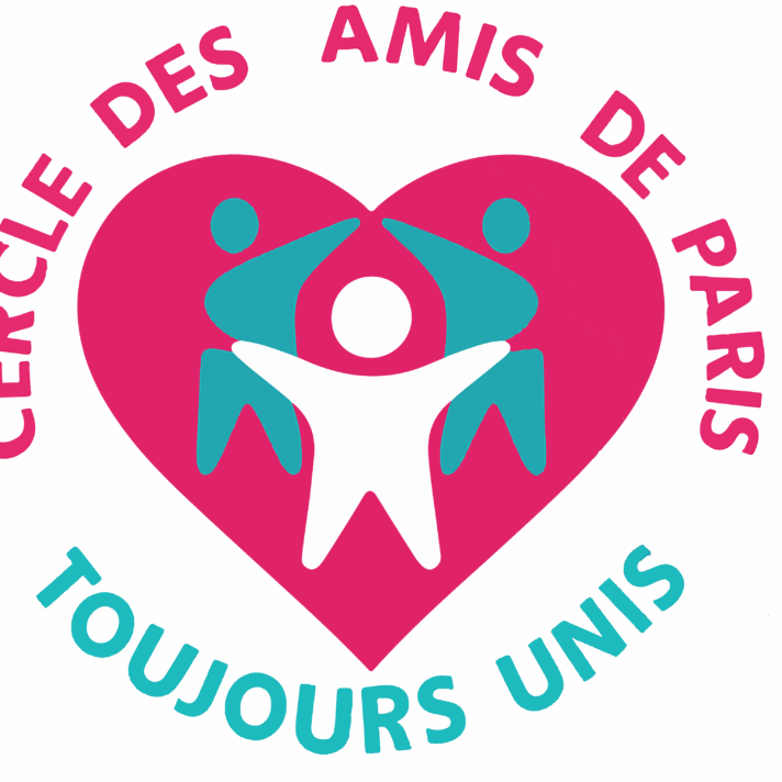 Cercle des Amies de Paris