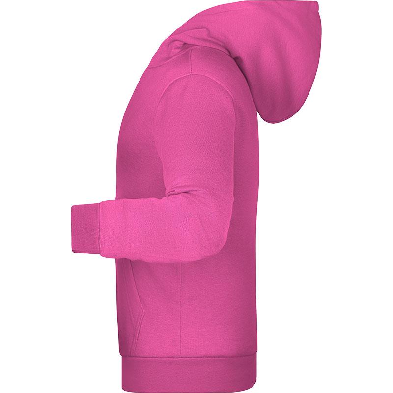 Children Promo Hoody