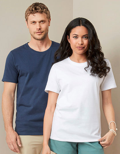 Unisex Lux T-Shirt