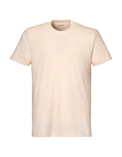 Unisex Short Sleeve T-Shirt