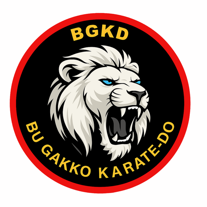 BGKD Bu Gakko Karaté-Do