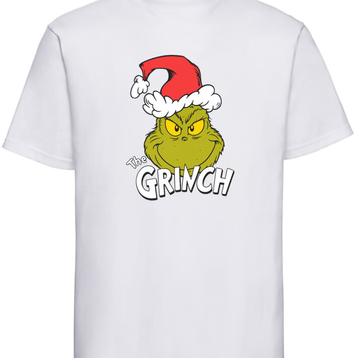 The Grinch