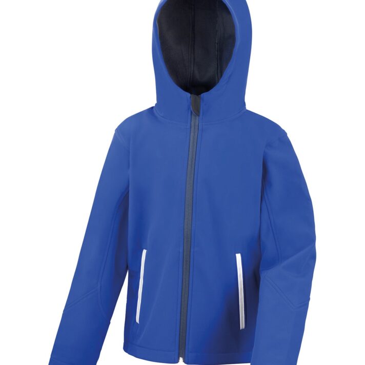 Veste Enfants / BGKD / Impression
