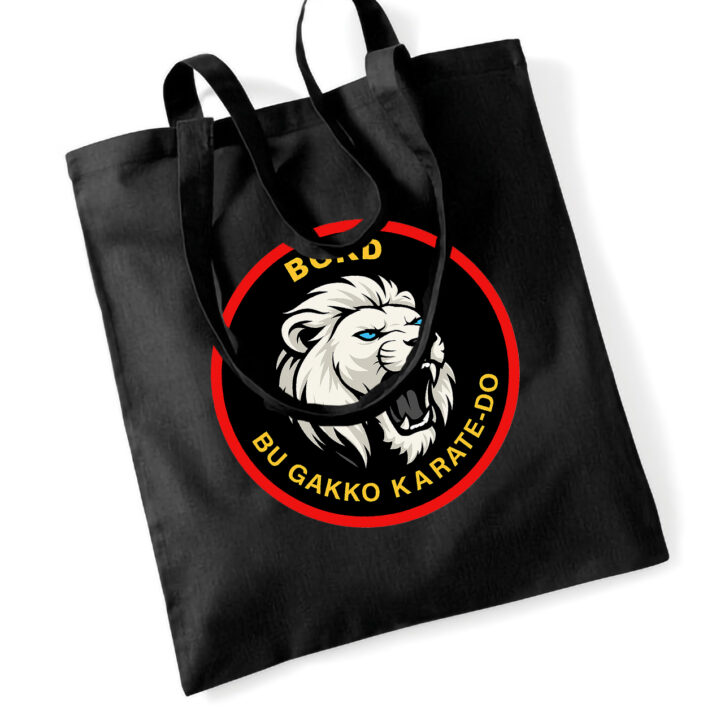 Sac pour la vie - anses longues  / BGKD