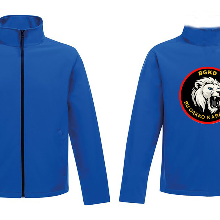 Veste Enfants / BGKD / Impression