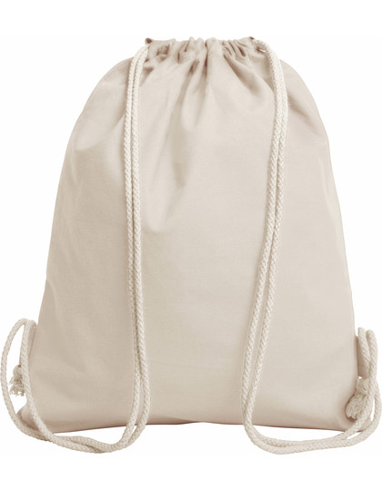 Drawstring Bag Organic