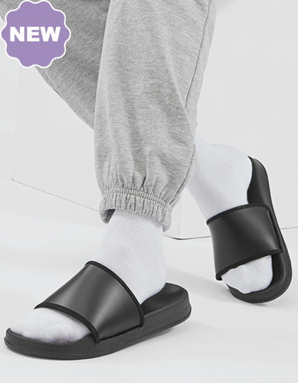 Claquettes TriDri® prêtes à imprimer