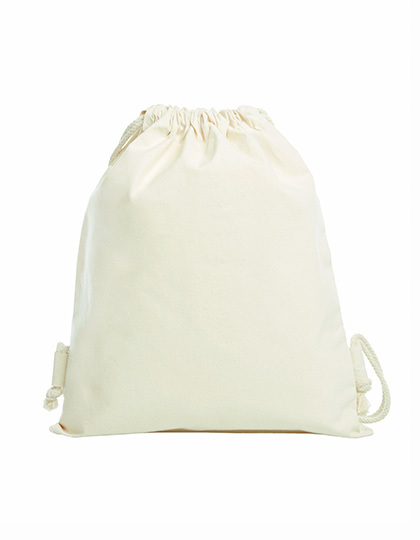 Drawstring Bag Organic – Image 2