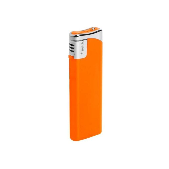 Briquet Gaz Électrique Rechargeable Boîte de 50 unités.