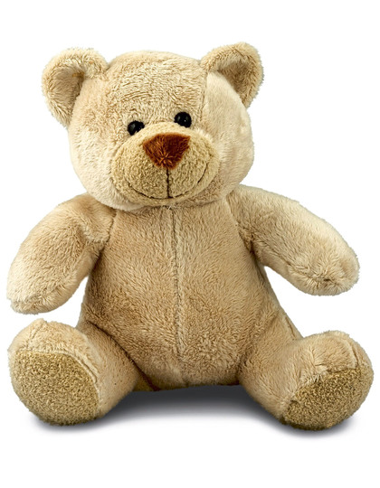 MiniFeet® Bear Siggi