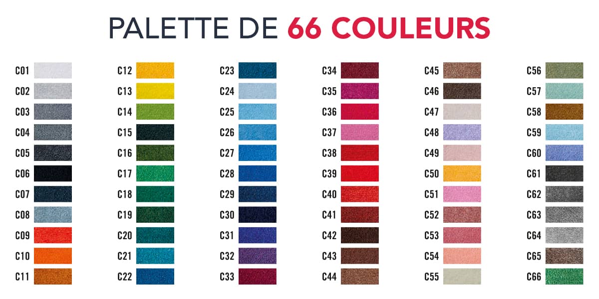 TAPIS de sol personalisé – Image 2