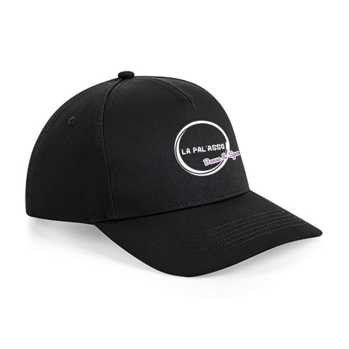 Casquette La Pal'Asso