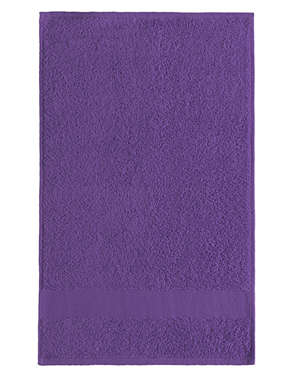 Guest Towel