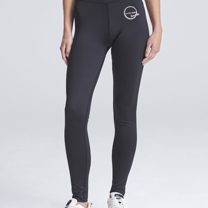 Legging d'entraînement  pour femme La Pal'Asso