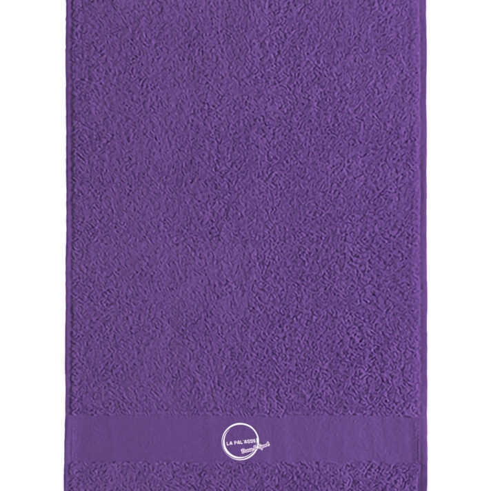 Serviette a Pal'association 50X30 / impression logo
