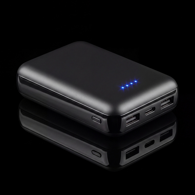 Powerbank 10000 mAh